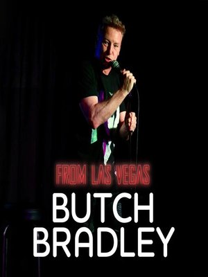 cover image of Butch Bradley